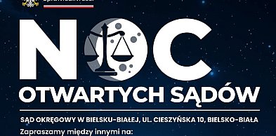 Bielski sąd wzywa mieszkańców w charakterze... zwiedzających