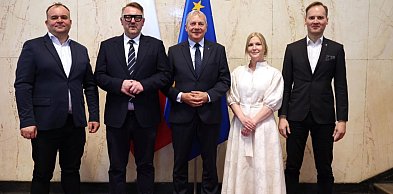 Sejmik przyznał 5,3 mln zł dla Bielska-Białej na program Polskiej Stolicy Kultury