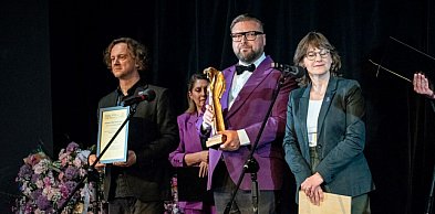 „Dracula. Sen Lucy” z Grand Prix. 31. Międzynarodowy Festiwal Sztuki Lalkarskiej