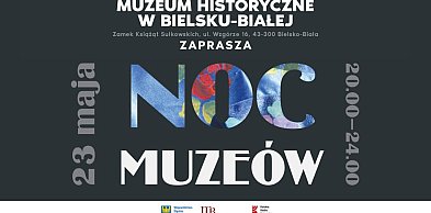 Noc Muzeów 23 maja: wystawy i „Dancing bez granic” w Bielsku-Białej