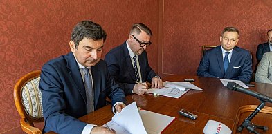 Bielsko-Biała dostało dofinansowanie na obwodnicę Hałcnowa