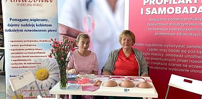 Bezpłatne konsultacje i porady ekspertów. Targi Zdrowia i Urody wracają do Sarni