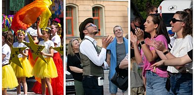 Redakcyjne podsumowanie weekendu: tam byliśmy i relacjonujemy
