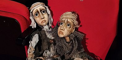 Dzień Dziecka w Banialuce. Zwiedzanie teatru od kulis dla dzieci i rodzin