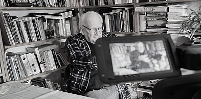 Zmarł Stanisław Janicki, twórca programu „W starym kinie”