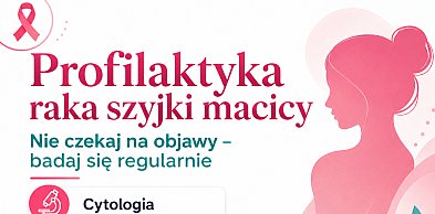 Bezpłatne badania dla kobiet w Bielsku-Białej. Nie trzeba skierowania