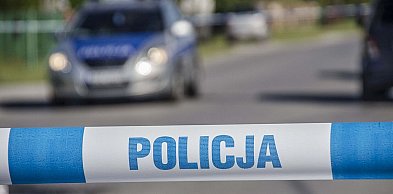 Potrącenie rowerzysty na ul. Bystrzańskiej w Bielsku-Białej