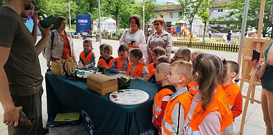 XVI Beskidzki Festiwal Dobrej Energii