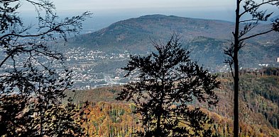 Weekend w górskich plenerach i sportowe emocje dla najmłodszych