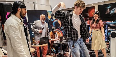 Jazz wyjdzie na ulice. Letnia odsłona Bielskiej Zadymki Jazzowej już w czerwcu