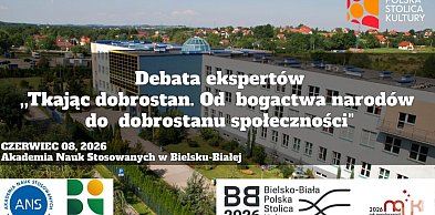 PSK2026: „Tkając dobrostan”. Konferencja o kulturze
