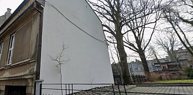 Nowy mural w Bielsku-Białej powstanie na budynku Hufca Beskidzkiego ZHP