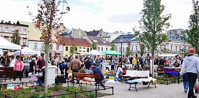 Czerwcowa Giełda Staroci w Białej ze zmienioną datą