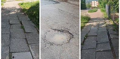 Mieszkaniec o zaniedbaniach w Białej Krakowskiej: „Smutna, szara codzienność”