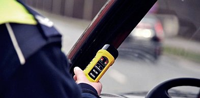 Jaworze: 32-letni obywatel Turcji prowadził auto po alkoholu bez uprawnień
