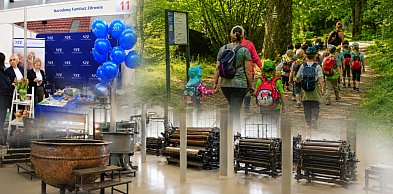 Weekend w Bielsku-Białej: festiwale, zdrowie i natura
