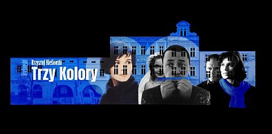 Kino plenerowe z trylogią Kieślowskiego na Rynku w Bielsku-Białej