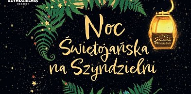 Noc Świętojańska na Szyndzielni