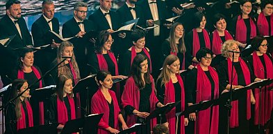 Bielski Chór Kameralny zaprasza na jubileuszowy koncert