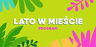 Wakacje w mieście na sportowo. BBOSiR przygotował ofertę dla dzieci i młodzieży