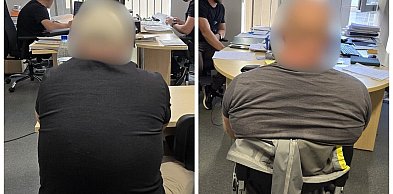 Pobicie małżeństwa podczas imprezy w Bielsku-Białej. Trzy osoby usłyszały zarzuty