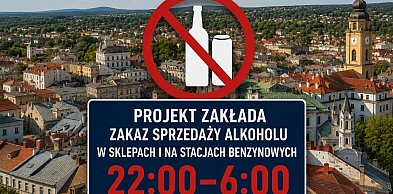 Nocna sprzedaż alkoholu pod znakiem zapytania. Bielsko-Biała ogłosiło konsultacje