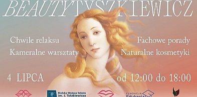 Kobieca sobota pełna inspiracji w Bielsku-Białej