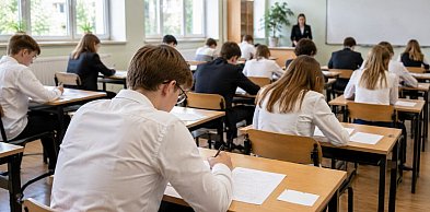 Angielski mocny, matematyka słabsza. Tak wypadły bielskie szkoły na egzaminie