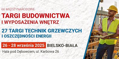 Największe Targi budownictwa na południu Polski już we wrześniu-20849