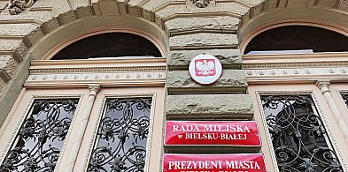 Bielsko-Biała: Zielone światło dla reorganizacji spółki Zieleń Miejska-20927