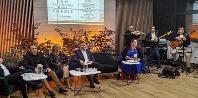 Narodowe czytanie: fraszki Kochanowskiego wciąż aktualne...-20936