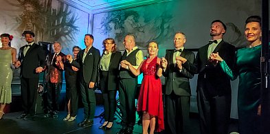 Tango Emigrante w Bielsku-Białej. Patria znów tętniła życiem-21088