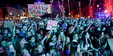 Nie wszyscy są zadowoleni...-21182