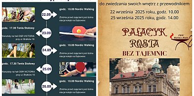 Dni Seniora w Bielsku-Białej: Kultura, sport i integracja już od 22 września-21235