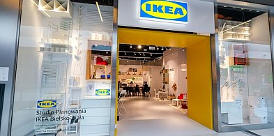Bielsko-Biała kolejnym punktem na mapie IKEA. Otwarcie w październiku-21250