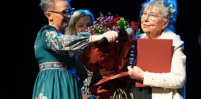 Poznaliśmy laureatkę plebiscytu Aktywny Senior Roku 2025 -21404