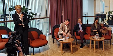 Jesień w BCK: Festiwal Kompozytorów, Jazzowa Jesień i nowości na 2026 rok-21395