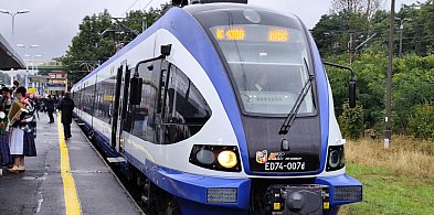Szybki IC „Błatnia” już na torach – z Bielska-Białej do Krakowa w 75 minut-20609