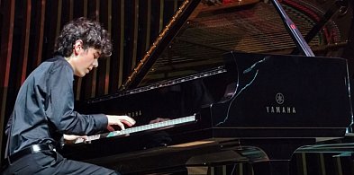 XIX Konkurs Chopinowski. Wśród uczestników bielszczanin Mateusz Dubiel-21396