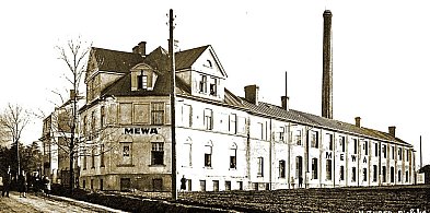 Spacer historyczny „Na północ od centrum” – śladami przemysłowego dziedzictwa -21410