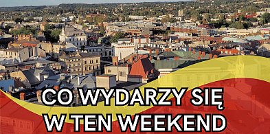 Co wydarzy się w pierwszy październikowy weekend-21390
