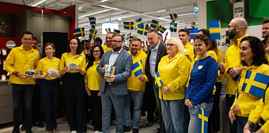 IKEA otwiera kompaktowy sklep w Bielsku‑Białej — nowy format w Gemini Park-21446