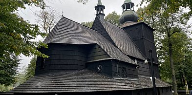 Prace konserwatorskie w kościele św. Barbary zakończone-21453