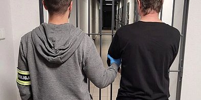 Okradł swojego byłego pracodawcę-21454