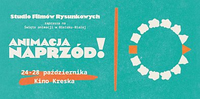 Animacja naprzód!” – pięciodniowe święto filmu animowanego w Bielsku‑Białej-21580