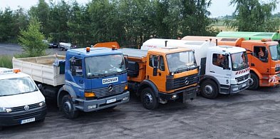 Bielsko-Biała: DROMAR przejmuje zimowe utrzymanie miasta w sezonie 2025/2026-21684