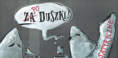 Śmiertel… niepoważnie w BCK – finisaż 3.11 o godzinie 18:06-21953