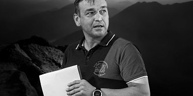 Podczas wyprawy do Nepalu zmarł Paweł Ząbek-21992
