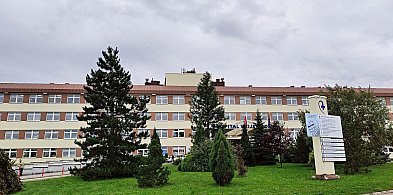 Szpital w Bielsku-Białej apeluje: odwołuj wizyty, na które nie możesz przyjść-22082