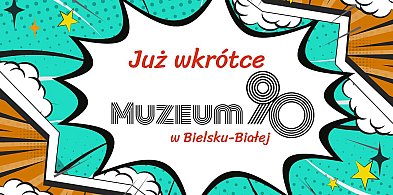 Sentymentalna podróż w czasie. Muzeum lat 90. w Bielsku-Białej-22085